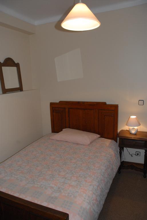 Apartamento Tatiana Seia Exterior photo