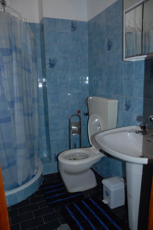 Apartamento Tatiana Seia Exterior photo