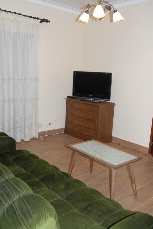 Apartamento Tatiana Seia Exterior photo